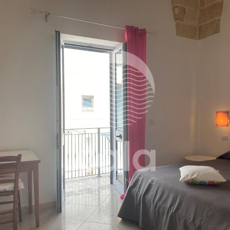 Вілла La Piazzetta N 2 - By Cala Salento Порто-Чезарео Екстер'єр фото