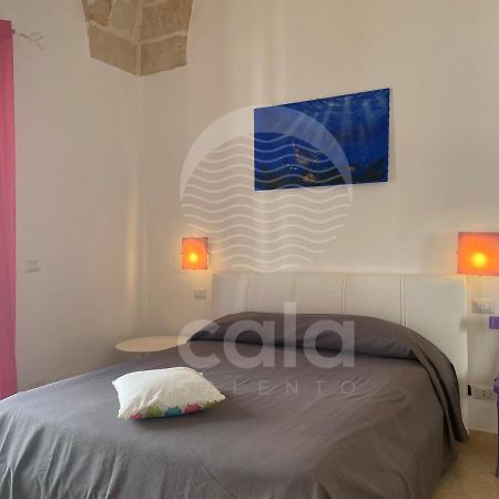 Вілла La Piazzetta N 2 - By Cala Salento Порто-Чезарео Екстер'єр фото