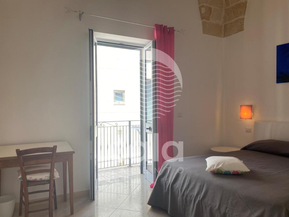 Вілла La Piazzetta N 2 - By Cala Salento Порто-Чезарео Екстер'єр фото